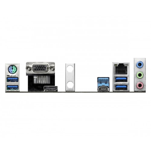 Asrock B550 Pro4 AMD B550 Presa AM4 ATX
