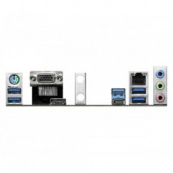 Asrock B550 Pro4 AMD B550 Presa AM4 ATX