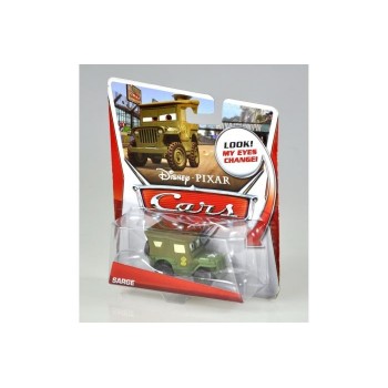 AUTO CARS SARGE CM.6 BL Y7346