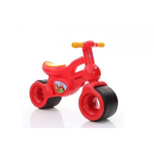 MOTO BABY C/LUCI   856