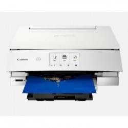 Canon PIXMA TS8351 Ad inchiostro A4 4800 x 1200 DPI Wi-Fi