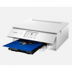 Canon PIXMA TS8351 Ad inchiostro A4 4800 x 1200 DPI Wi-Fi