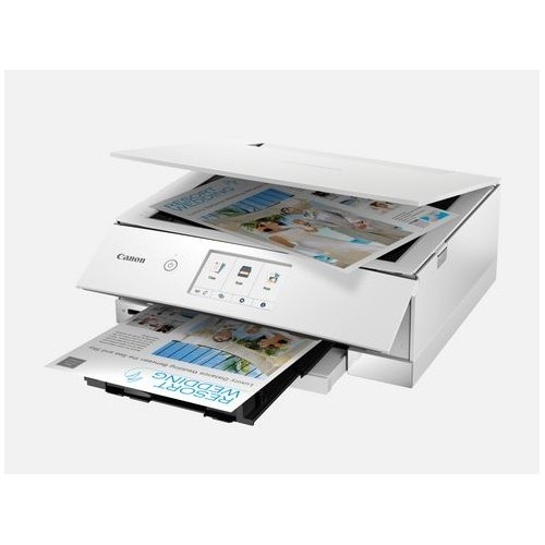 Canon PIXMA TS8351 Ad inchiostro A4 4800 x 1200...