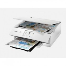 Canon PIXMA TS8351 Ad inchiostro A4 4800 x 1200 DPI Wi-Fi