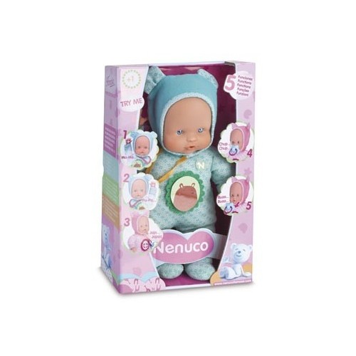 Nenuco 700013381 bambola