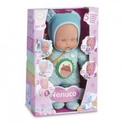 Nenuco 700013381 bambola