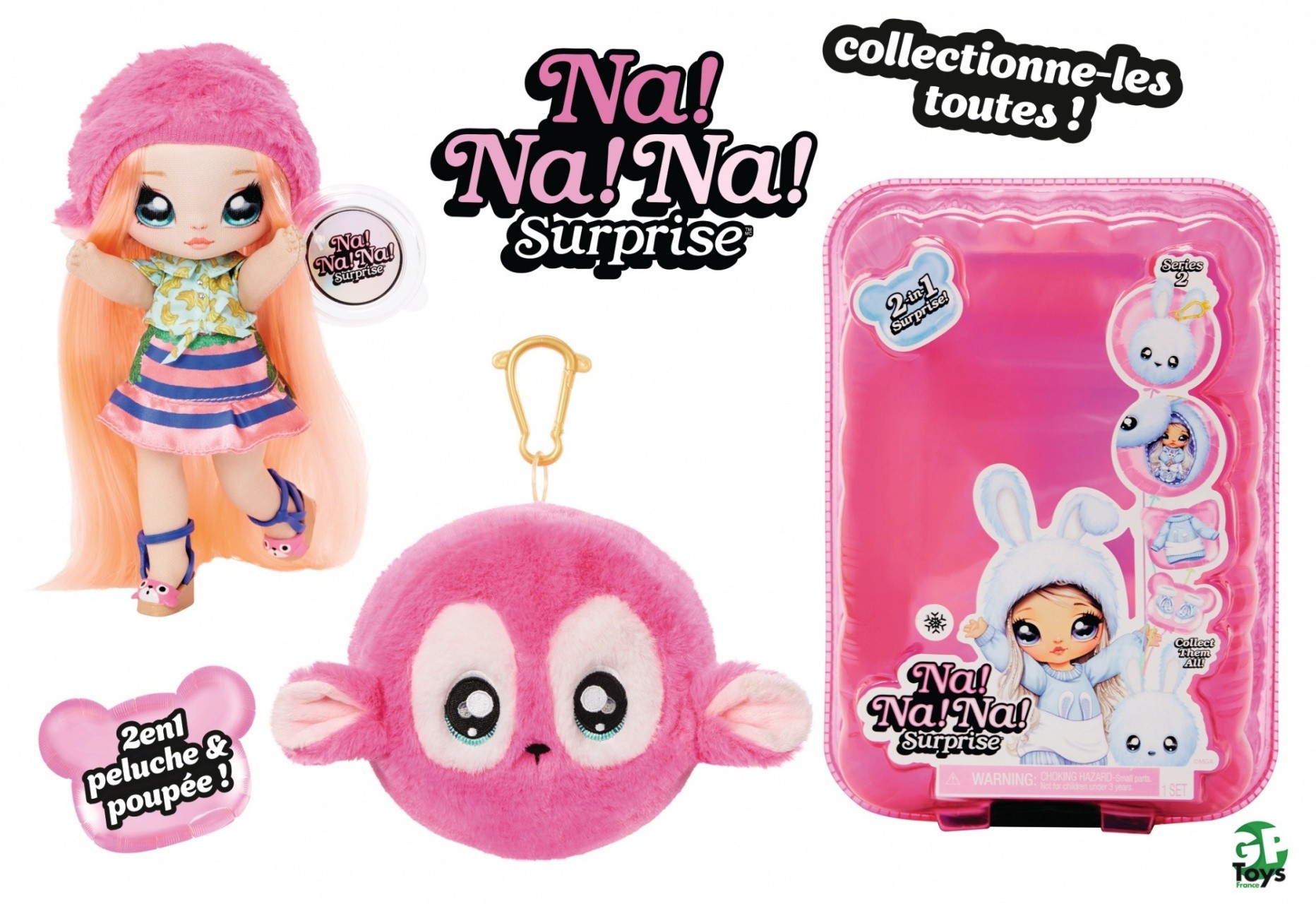 GP TOYS NAA09 accessorio per bambola