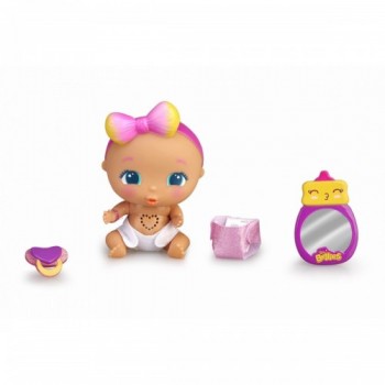 Famosa The Bellies: Kuki Cute! 2