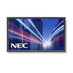 NEC MultiSync V323-3 Pannello piatto per segnaletica digitale 81,3 cm (32") LED Full HD Nero