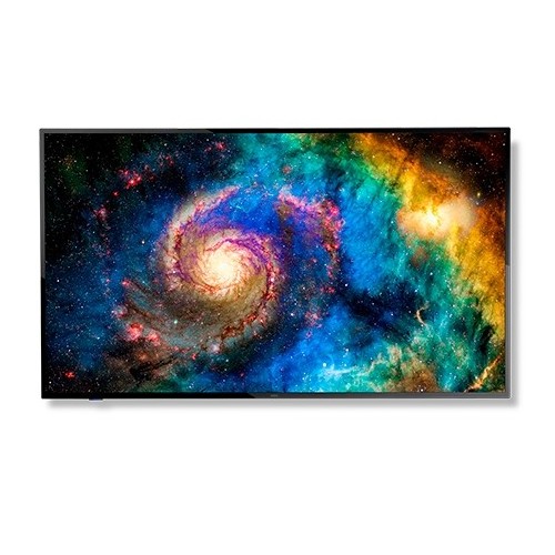 NEC MultiSync E657Q Pannello piatto per...