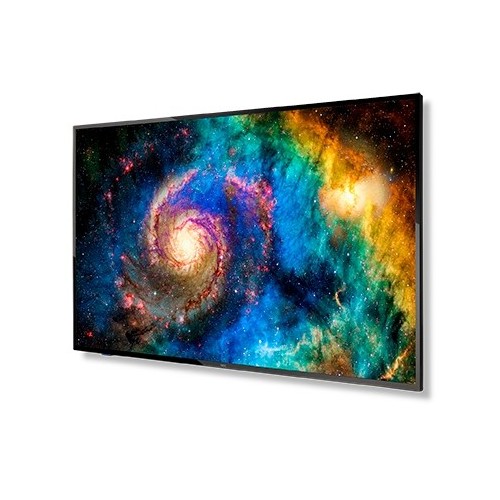 NEC MultiSync E657Q Pannello piatto per...