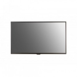 LG 55SH7E-B visualizzatore di messaggi Pannello piatto per segnaletica digitale 139,7 cm (55") LED Full HD Nero