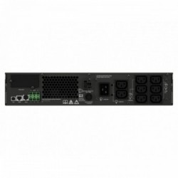 Vertiv Liebert GXT5 Doppia conversione (online) 2000 VA 2000 W 8 presa(e) AC