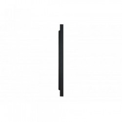 LG 55XE4F-M visualizzatore di messaggi Pannello piatto per segnaletica digitale 139,7 cm (55") IPS Full HD Nero