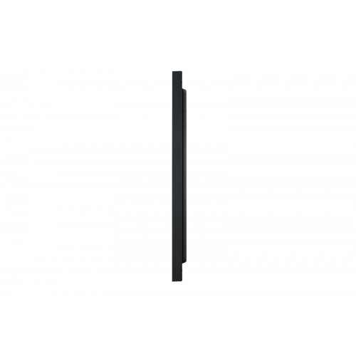 LG 55XE4F-M visualizzatore di messaggi Pannello...