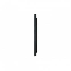 LG 55XE4F-M visualizzatore di messaggi Pannello piatto per segnaletica digitale 139,7 cm (55") IPS Full HD Nero