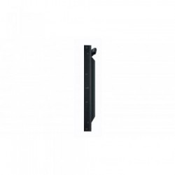 LG 55XS2E-B visualizzatore di messaggi Pannello piatto per segnaletica digitale 139,7 cm (55") LCD Full HD Nero Web OS