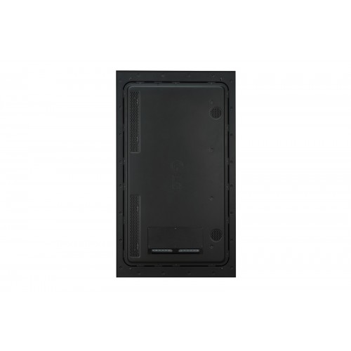 LG 55XE4F-M visualizzatore di messaggi Pannello...