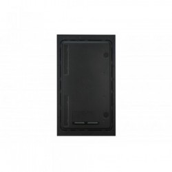 LG 55XE4F-M visualizzatore di messaggi Pannello piatto per segnaletica digitale 139,7 cm (55") IPS Full HD Nero