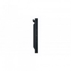 LG 55XS2E-B visualizzatore di messaggi Pannello piatto per segnaletica digitale 139,7 cm (55") LCD Full HD Nero Web OS