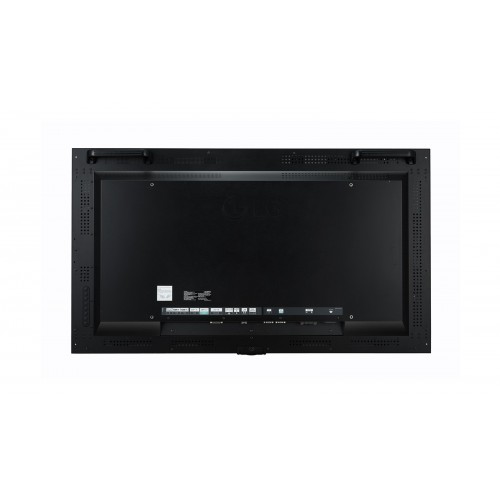 LG 55XS2E-B visualizzatore di messaggi Pannello...