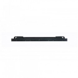 LG 55XS2E-B visualizzatore di messaggi Pannello piatto per segnaletica digitale 139,7 cm (55") LCD Full HD Nero Web OS