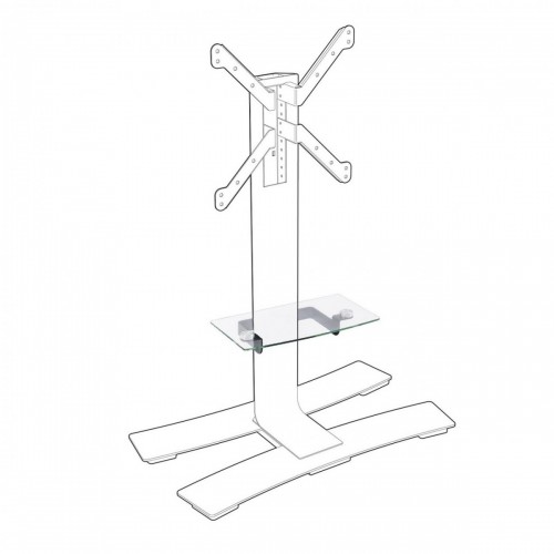 ITB ER039090 Accessorio per il montaggio del...