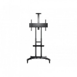 Multibrackets 4627 Supporto per display espositivi 2,03 m (80") Nero