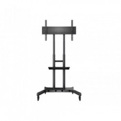 Multibrackets 4627 Supporto per display espositivi 2,03 m (80") Nero