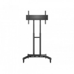 Multibrackets 4627 Supporto per display espositivi 2,03 m (80") Nero