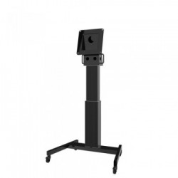 Newstar Carrello elettrico regolabile in altezza per Microsoft Hub 2S(X)