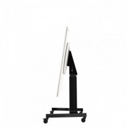 Newstar Carrello elettrico regolabile in altezza per Microsoft Hub 2S(X)