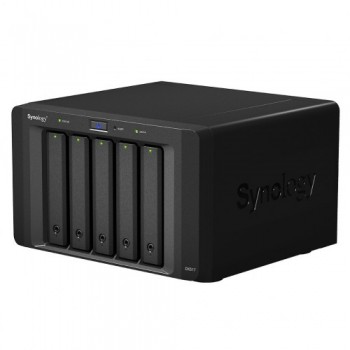 Synology DX517 array di... 2