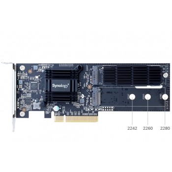 Synology M2D18 scheda di... 2