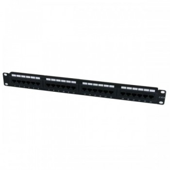 StarTech.com Patch Panel...