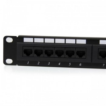 StarTech.com Patch Panel... 2