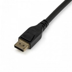 StarTech.com Cavo DisplayPort 1.4 da 5m - Conforme VESA