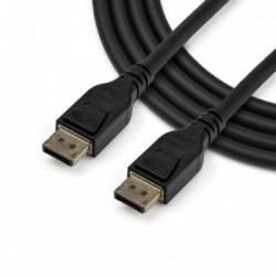 StarTech.com Cavo DisplayPort 1.4 da 5m - Conforme VESA