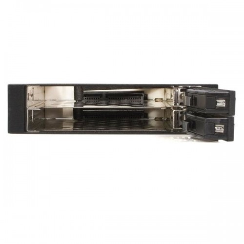 StarTech.com Backplane per rack portatile...