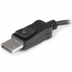 StarTech.com Adattatore Splitter MST Hub - DisplayPort a 4 porte DisplayPort