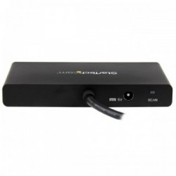 StarTech.com Adattatore Splitter MST Hub - DisplayPort a 4 porte DisplayPort