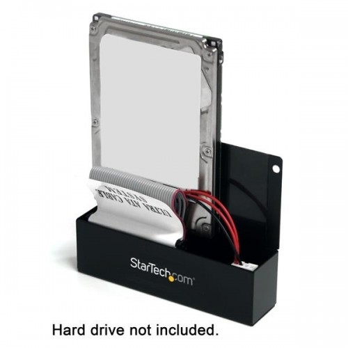 StarTech.com Adattatore per disco rigido SATA a...