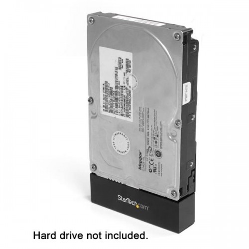 StarTech.com Adattatore per disco rigido SATA a...