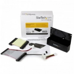 StarTech.com Adattatore per disco rigido SATA a IDE 2,5'' o 3,5'' per dock HDD