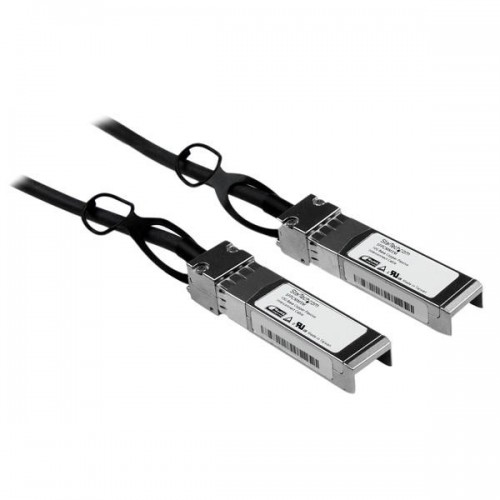 StarTech.com Cisco SFP-H10GB-CU1M Compatible...