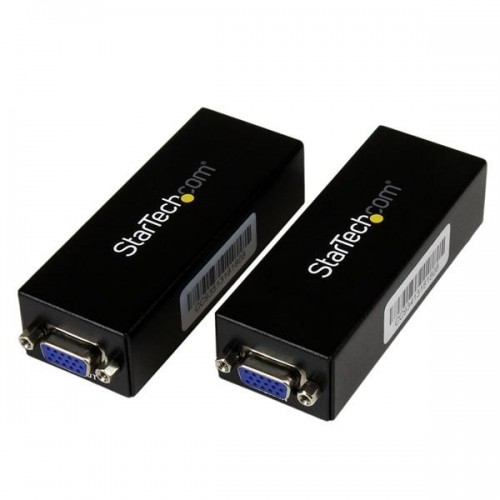 StarTech.com Estensore segnale VGA via Cat5...
