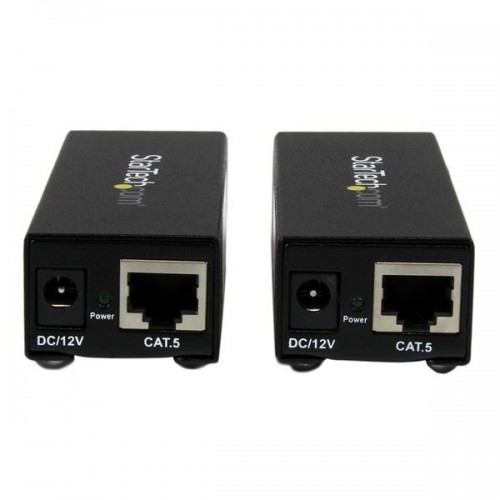 StarTech.com Estensore segnale VGA via Cat5...