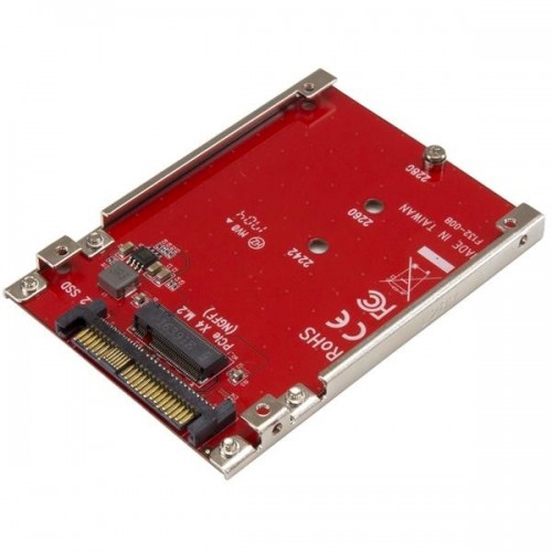 StarTech.com Adattatore Host per Drive M.2 a...