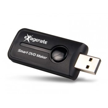 Hamlet Smart DVD Maker...