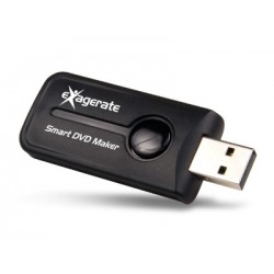Hamlet Smart DVD Maker chiavetta usb grabber 2.0